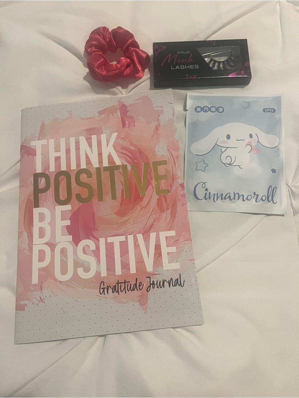 Self Care Beauty Bundle